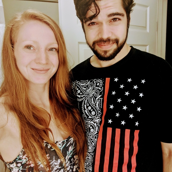 Meet your Poshers! - Picture 4 of 7